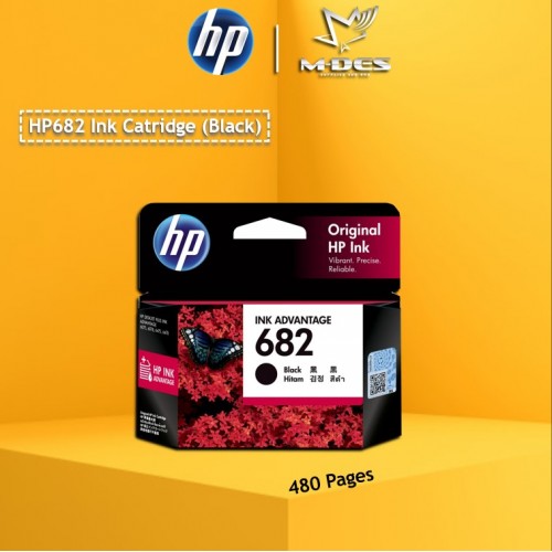 Hp 682 ink cartridge